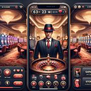 Luxury Casino